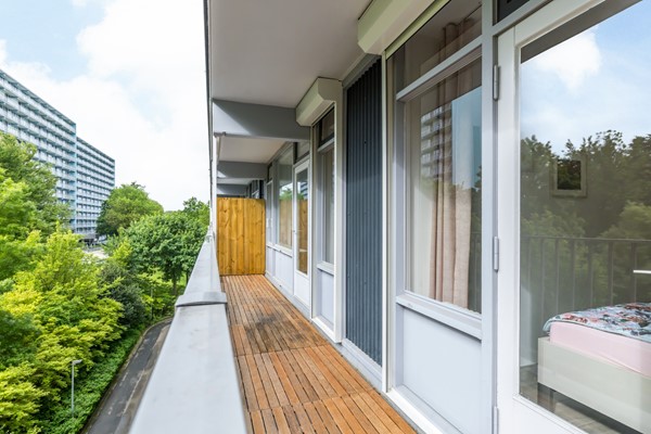 Foto - Te koop: Instapklaar gerenoveerd 3 slaapkamer appartement met berging in Brunssum